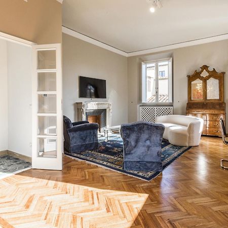 Apartmán Penthouse In Piazza Della Signoria Duomo View Florencie Exteriér fotografie