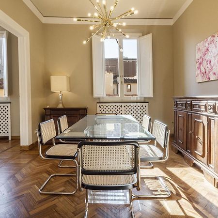 Apartmán Penthouse In Piazza Della Signoria Duomo View Florencie Exteriér fotografie