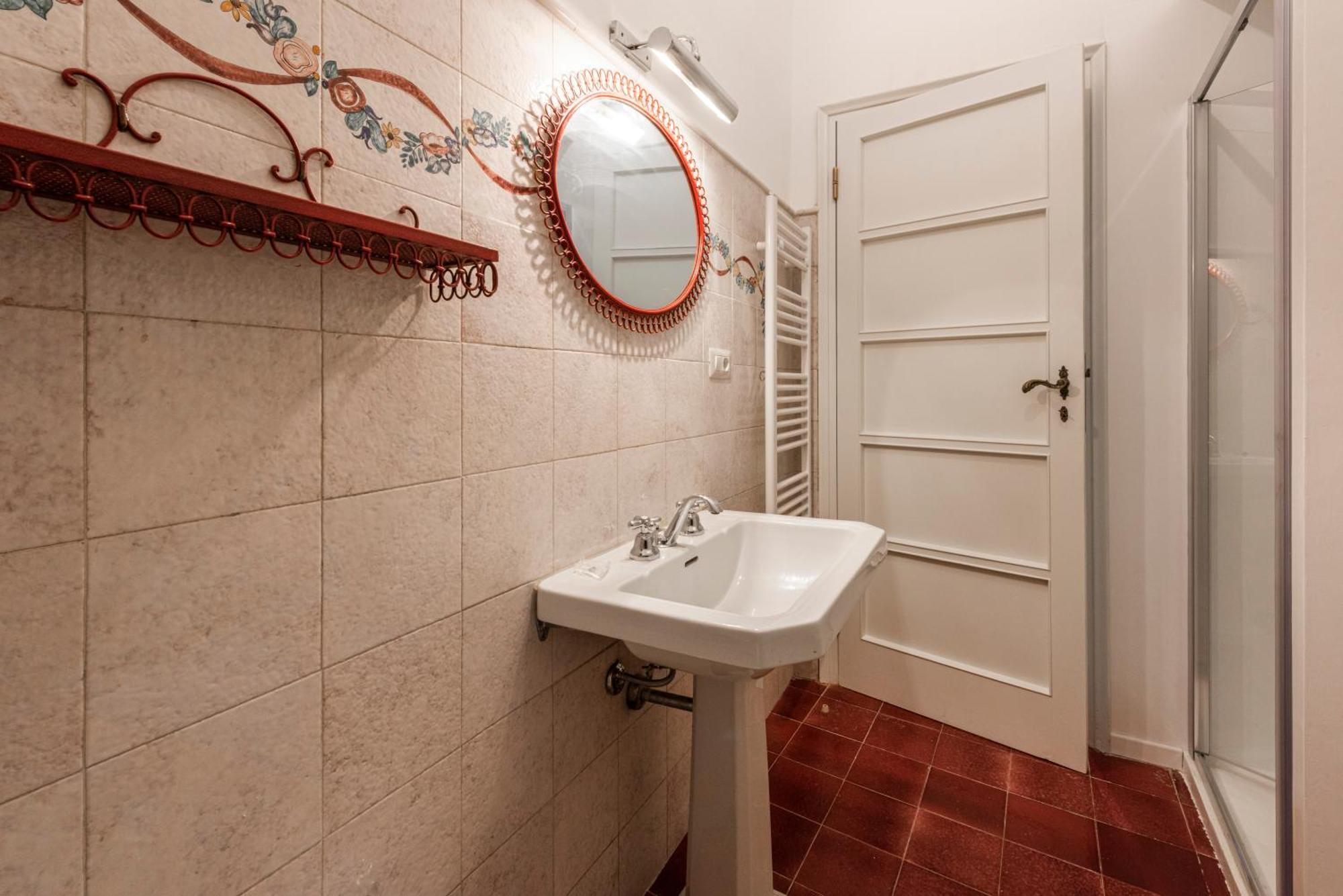 Apartmán Penthouse In Piazza Della Signoria Duomo View Florencie Exteriér fotografie