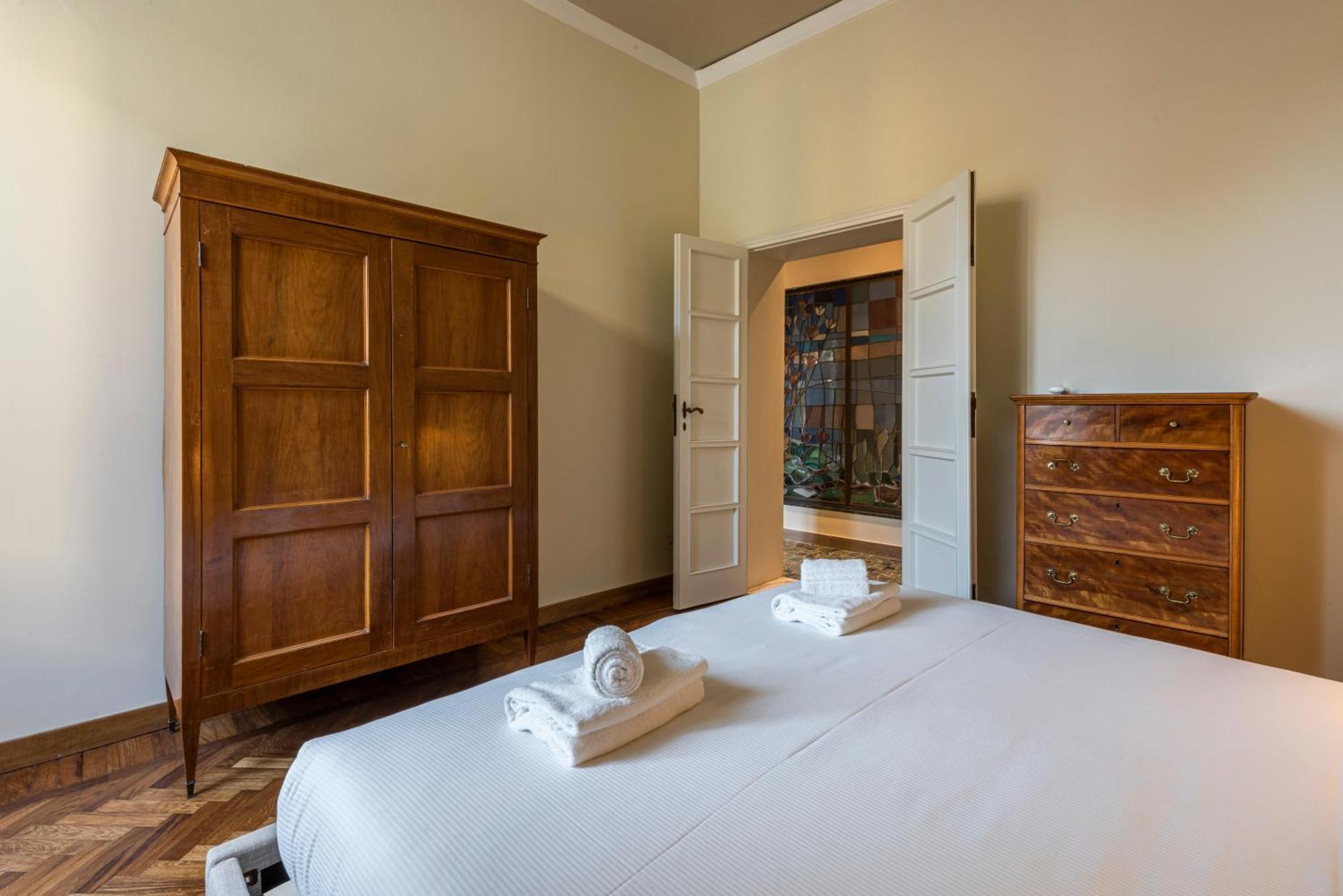 Apartmán Penthouse In Piazza Della Signoria Duomo View Florencie Exteriér fotografie